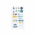 Продукт Filofax Стикери Everyday Fun снимка 3