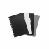 Продукт Filofax Разделител за тефтер Moonlight, A5 снимка 1