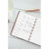 Filofax Планер за тефтер, седмичен, без дати, A5 снимка 3