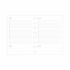 Filofax Пълнител за тефтер To Do, A5 снимка 2