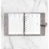 Filofax Календар за органайзер, A5, вечен снимка 4
