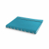 Продукт Filofax Тефтер Classic, A5, аква снимка 2