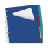Продукт Filofax Тефтер Classic, A5, аква снимка 5