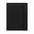 Filofax Тефтер Classic, A5, черен снимка 1
