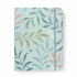 Filofax Тефтер Botanical, A5, мента снимка 1