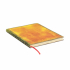 Paperblanks Тефтер Ochre, Ultra, мека корица, 88 листа снимка 4
