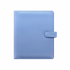Filofax Органайзер Saffiano, A5, светлосин снимка 1