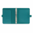 Filofax Органайзер Saffiano, A5, аква снимка 3