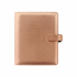 Filofax Органайзер Saffiano, A5, розово злато снимка 1
