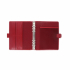 Filofax Органайзер Metropol, A5, червен снимка 3