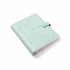 Filofax Органайзер Expressions, A5, мента снимка 2