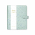 Filofax Органайзер Expressions, A5, мента снимка 1