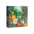 Paperblanks Пъзел Moon Garden, 1000 части снимка 3