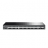 Комутатор/Суич Комутатор TP-Link TL-SG3452X JetStream управляем с 48-Gigabit порта и 4SFP+ порта снимка 2