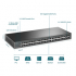 Комутатор/Суич Комутатор TP-Link TL-SG3452X JetStream управляем с 48-Gigabit порта и 4SFP+ порта снимка 4