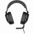 Слушалки CORSAIR HS65 Surround Headset, Carbon - EU снимка 1