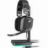 Слушалки CORSAIR HS80 RGB USB Headset, Carbon - EU снимка 3