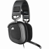 Слушалки CORSAIR HS80 RGB USB Headset, Carbon - EU снимка 1