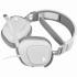 Слушалки CORSAIR HS80 RGB USB Headset, White - EU снимка 2