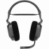 Слушалки CORSAIR HS80 RGB Wireless Headset, Carbon - EU снимка 2