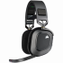 Слушалки Corsair HS80 RGB Wireless Headset, Carbon - EU снимка 1