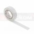 Продукт Изолационна лента Wurth 20м/18mm/0.15mm, бяла снимка 3