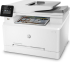 Мултифункционално у-во HP Color LaserJet Pro MFP M282nw, Лазерен, A4, 600 x 600 dpi, 21 ppm, Wi-Fi снимка 2