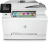 Мултифункционално у-во HP Color LaserJet Pro MFP M282nw, Лазерен, A4, 600 x 600 dpi, 21 ppm, Wi-Fi снимка 1