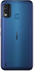 Смартфон NOKIA G11 PLUS DS 4G-64G BLUE, син снимка 3