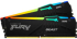 Памет 2x16GB DDR5 5200MHz Kingston DIMM FURY Beast Black снимка 2