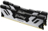Памет 2x16GB DDR5 6400 KINGSTON FURY Renegade Silver снимка 2