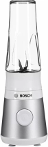 Блендер Bosch MMB2111T, Blender VitaPower Series 2, 0,6 L, 450 W, ToGo bottle снимка 2