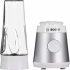  Bosch MMB2111T, Blender VitaPower Series 2, 0,6 L, 450 W, ToGo bottle снимка 4