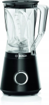 Bosch MMB6141B Series 4, VitaPower Blender, 1200 W, Tritan blender jug 1.5 l снимка 1