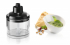 Bosch MS8CM6190, Blender, MaxoMixx, 1000 W, Stainless steel снимка 2