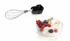 Bosch MS8CM6190, Blender, MaxoMixx, 1000 W, Stainless steel снимка 12