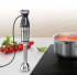 Bosch MS8CM6190, Blender, MaxoMixx, 1000 W, Stainless steel снимка 4
