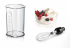 Bosch MS64M6170, Blender, ErgoMixx Style, 1000 W, Included transparent jug снимка 8