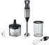 Bosch MS64M6170, Blender, ErgoMixx Style, 1000 W, Included transparent jug снимка 1