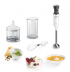 Bosch MS6CA4150, Blender, ErgoMixx, 800 W, Included transparent jug снимка 7