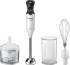 Bosch MS6CA4150, Blender, ErgoMixx, 800 W, Included transparent jug снимка 1