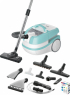 Bosch BWD420HYG, 3in1 vacuum cleaner for dry and wet cleaning, 2000 W, HEPA H13 снимка 2