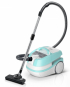 Bosch BWD420HYG, 3in1 vacuum cleaner for dry and wet cleaning, 2000 W, HEPA H13 снимка 1