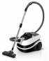 Bosch BWD421PRO, 3in1 vacuum cleaner for dry and wet cleaning, 2100 W, HEPA H13 снимка 1