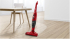 Прахосмукачка Bosch BBHF214R, Cordless Handstick Vacuum Cleaner, 2 in 1 Readyy\'y, Series 2 снимка 3