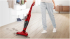 Прахосмукачка Bosch BBHF214R, Cordless Handstick Vacuum Cleaner, 2 in 1 Readyy\'y, Series 2 снимка 5