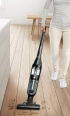 Bosch BBH32101, Cordless Handstick Vacuum cleaner 2 in 1 Flexxo снимка 4