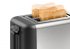 Тостер Bosch TAT3P420, Compact toaster, DesignLine, 820-970 W, Auto power off снимка 4