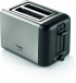 Тостер Bosch TAT3P420, Compact toaster, DesignLine, 820-970 W, Auto power off снимка 1