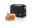  Bosch TAT3A013, Toaster, CompactClass, 825-980 W, Auto power off, Lifting high, Black снимка 2